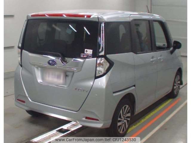 subaru justy 2022 -SUBARU--Justy 5BA-M900F--M900F-0010398---SUBARU--Justy 5BA-M900F--M900F-0010398- image 2