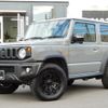 suzuki jimny-sierra 2023 -SUZUKI 【名変中 】--Jimny Sierra JB74W--184982---SUZUKI 【名変中 】--Jimny Sierra JB74W--184982- image 1