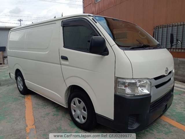 toyota hiace-van 2016 -TOYOTA--Hiace Van QDF-KDH201V--KDH201V-0201526---TOYOTA--Hiace Van QDF-KDH201V--KDH201V-0201526- image 1