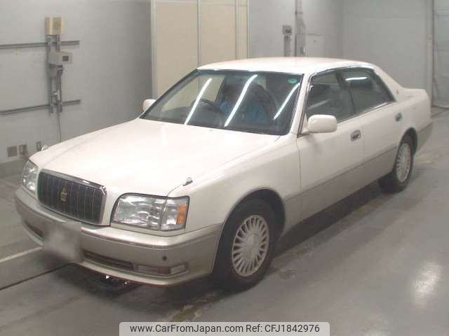 toyota crown-majesta 1996 CFJ1842976 image 1