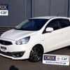 mitsubishi mirage 2019 -MITSUBISHI--Mirage DBA-A03A--A03A-0048573---MITSUBISHI--Mirage DBA-A03A--A03A-0048573- image 1