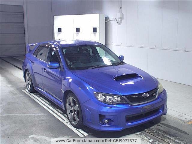 subaru impreza 2011 -SUBARU--Impreza GVB-003898---SUBARU--Impreza GVB-003898- image 1