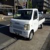suzuki carry-truck 2007 CFJ1782487 image 1