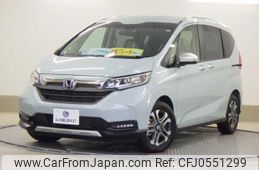 honda freed-hybrid 2024 quick_quick_6AA-GB7_GB7-3264181