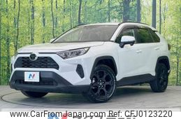 toyota rav4 2020 -TOYOTA--RAV4 6BA-MXAA52--MXAA52-2001748---TOYOTA--RAV4 6BA-MXAA52--MXAA52-2001748-