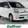 toyota voxy 2008 -TOYOTA--Voxy DBA-ZRR70W--ZRR70-0112916---TOYOTA--Voxy DBA-ZRR70W--ZRR70-0112916- image 1