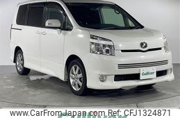 toyota voxy 2008 -TOYOTA--Voxy DBA-ZRR70W--ZRR70-0112916---TOYOTA--Voxy DBA-ZRR70W--ZRR70-0112916-