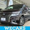 nissan elgrand 2014 quick_quick_DBA-TE52_TE52-073455 image 1