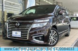 nissan elgrand 2014 quick_quick_DBA-TE52_TE52-073455