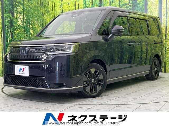 honda stepwagon 2022 quick_quick_RP8_RP8-1012492 image 1
