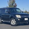 mitsubishi pajero 2007 quick_quick_CBA-V93W_V93W-0100289 image 11