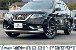 nissan x-trail 2020 quick_quick_DBA-T32_T32-550529