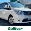 nissan serena 2014 -NISSAN--Serena DAA-HC26--HC26-115666---NISSAN--Serena DAA-HC26--HC26-115666- image 1