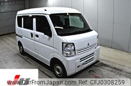 mitsubishi minicab-van 2016 -MITSUBISHI--Minicab Van DS17V-108791---MITSUBISHI--Minicab Van DS17V-108791-