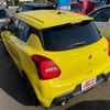 suzuki swift 2018 quick_quick_ZC33S_ZC33S-117804 image 4