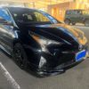 toyota prius 2017 CFJ1836456 image 2