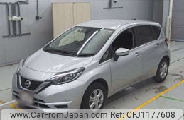 nissan note 2020 -NISSAN--Note E12-702167---NISSAN--Note E12-702167-