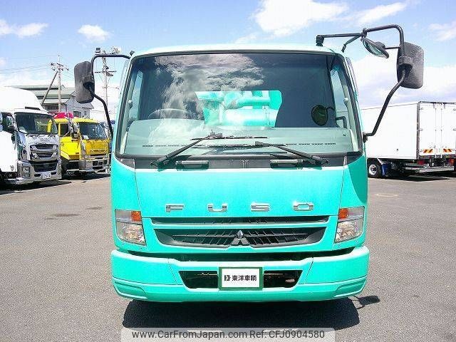 mitsubishi-fuso fighter 2006 -MITSUBISHI--Fuso Fighter PA-FK61F--FK61F-703799---MITSUBISHI--Fuso Fighter PA-FK61F--FK61F-703799- image 2