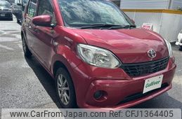 toyota passo 2018 -TOYOTA--Passo DBA-M700A--M700A-0097798---TOYOTA--Passo DBA-M700A--M700A-0097798-