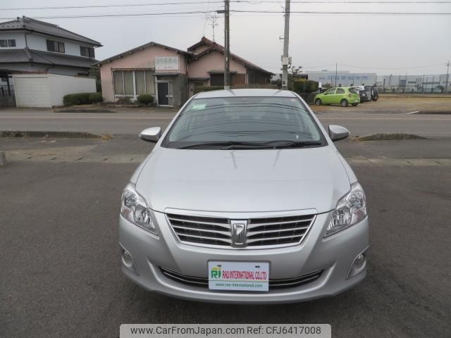 toyota premio 2015 RAO-12257 image 2