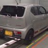 suzuki alto-works 2021 -SUZUKI 【水戸 583ﾋ 365】--Alto Works 4BA-HA36S--HA36S-933106---SUZUKI 【水戸 583ﾋ 365】--Alto Works 4BA-HA36S--HA36S-933106- image 2