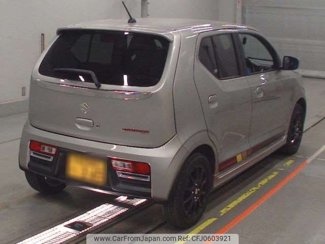 suzuki alto-works 2021 -SUZUKI 【水戸 583ﾋ 365】--Alto Works 4BA-HA36S--HA36S-933106---SUZUKI 【水戸 583ﾋ 365】--Alto Works 4BA-HA36S--HA36S-933106- image 2