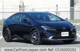 toyota prius 2023 -TOYOTA--Prius 6AA-ZVW60--ZVW60-4018055---TOYOTA--Prius 6AA-ZVW60--ZVW60-4018055-