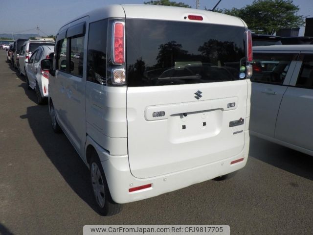 suzuki spacia 2019 -SUZUKI--Spacia MK53S-204287---SUZUKI--Spacia MK53S-204287- image 2