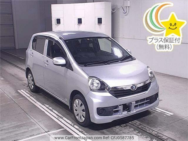 daihatsu mira-e-s 2013 -DAIHATSU--Mira e:s LA310S-1045231---DAIHATSU--Mira e:s LA310S-1045231- image 1