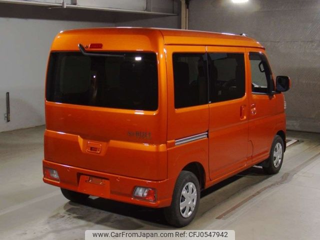 daihatsu hijet-van 2022 -DAIHATSU--Hijet Van S700V-0028698---DAIHATSU--Hijet Van S700V-0028698- image 2