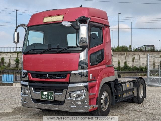 mitsubishi-fuso super-great 2019 -MITSUBISHI--Super Great 2RG-FP74HER--FP74HE-510160---MITSUBISHI--Super Great 2RG-FP74HER--FP74HE-510160- image 1