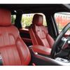 land-rover range-rover 2017 CFJ0514689 image 16