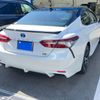 toyota camry 2023 CFJ1836453 image 4