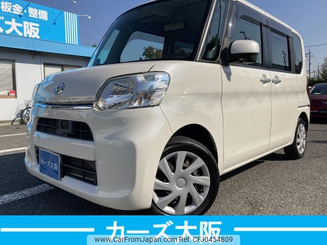 daihatsu tanto 2014 -DAIHATSU--Tanto DBA-LA600S--LA600S-0111609---DAIHATSU--Tanto DBA-LA600S--LA600S-0111609- image 1