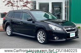 subaru legacy-touring-wagon 2013 CFJ1840225