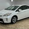 toyota prius 2014 quick_quick_DAA-ZVW30_ZVW30-1799796 image 16