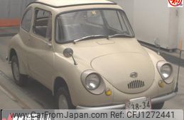 subaru 360 undefined -SUBARU--Subaru 360 K111-163821---SUBARU--Subaru 360 K111-163821-