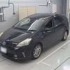 toyota prius-α 2012 -TOYOTA 【名古屋 379ｽ 27】--Prius α DAA-ZVW41W--ZVW41-3206400---TOYOTA 【名古屋 379ｽ 27】--Prius α DAA-ZVW41W--ZVW41-3206400- image 1