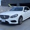 mercedes-benz e-class 2014 -MERCEDES-BENZ--Benz E Class RBA-212036C--WDD2120362B077347---MERCEDES-BENZ--Benz E Class RBA-212036C--WDD2120362B077347- image 1