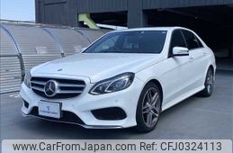 mercedes-benz e-class 2014 -MERCEDES-BENZ--Benz E Class RBA-212036C--WDD2120362B077347---MERCEDES-BENZ--Benz E Class RBA-212036C--WDD2120362B077347-