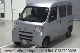 daihatsu hijet-van 2012 CFJ1700326