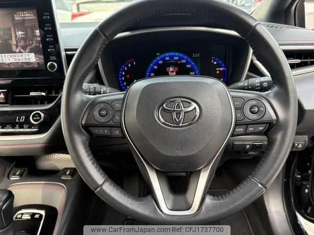 toyota corolla-sport 2020 CFJ1737700 image 2