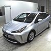 toyota prius 2021 -TOYOTA--Prius ZVW51-6207997---TOYOTA--Prius ZVW51-6207997- image 5