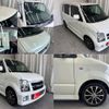 suzuki wagon-r 2005 -SUZUKI 【三河 583ｳ2612】--Wagon R CBA-MH21S--MH21S-840424---SUZUKI 【三河 583ｳ2612】--Wagon R CBA-MH21S--MH21S-840424- image 10