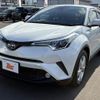 toyota c-hr 2017 -TOYOTA--C-HR DAA-ZYX10--ZYX10-2008036---TOYOTA--C-HR DAA-ZYX10--ZYX10-2008036- image 10