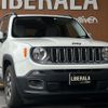 jeep renegade 2017 -CHRYSLER--Jeep Renegade ABA-BU14--1C4BU0000HPE78833---CHRYSLER--Jeep Renegade ABA-BU14--1C4BU0000HPE78833- image 1