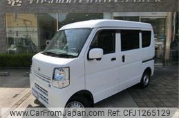 nissan clipper-van 2019 -NISSAN--Clipper Van HBD-DR17V--DR17V-304749---NISSAN--Clipper Van HBD-DR17V--DR17V-304749-