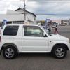 mitsubishi pajero-mini 2012 quick_quick_H58A_H58A-1011807 image 11