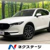 mazda cx-5 2018 -MAZDA--CX-5 3DA-KF2P--KF2P-202133---MAZDA--CX-5 3DA-KF2P--KF2P-202133- image 1