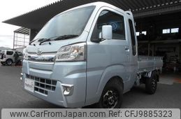 daihatsu hijet-truck 2021 -DAIHATSU--Hijet Truck S500P--0142799---DAIHATSU--Hijet Truck S500P--0142799-